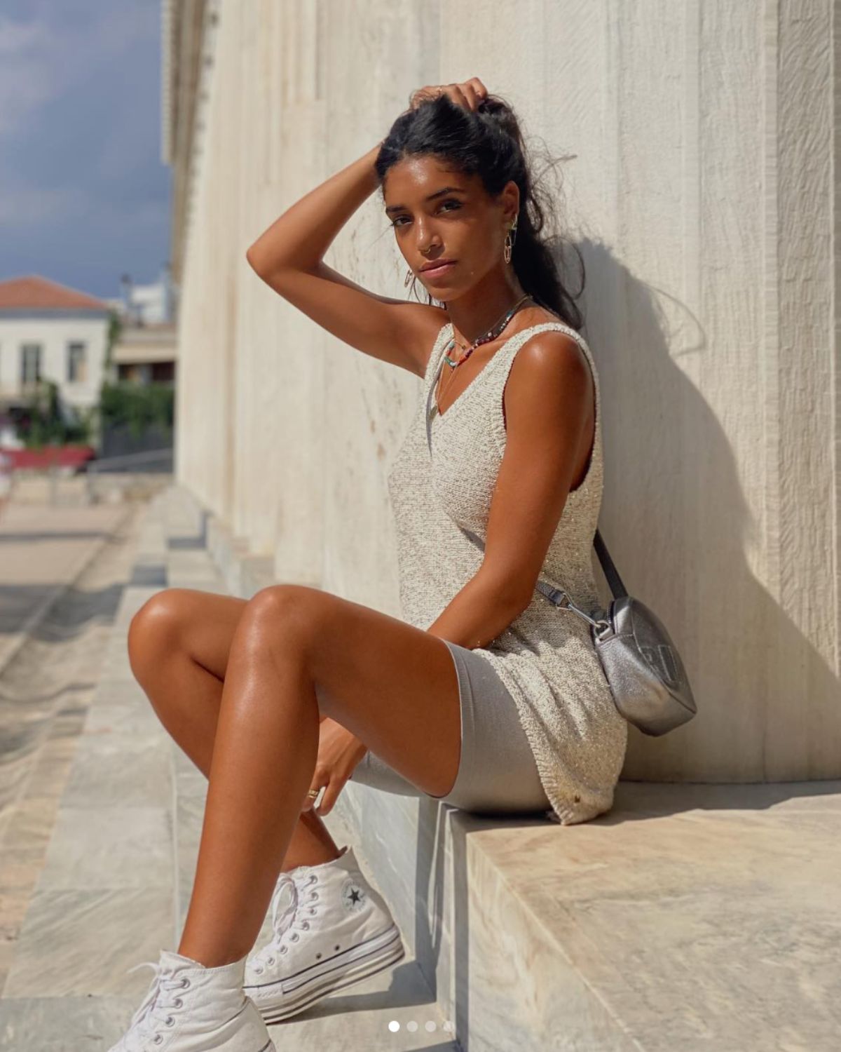 Athenea Pérez, Miss Universo España 2023