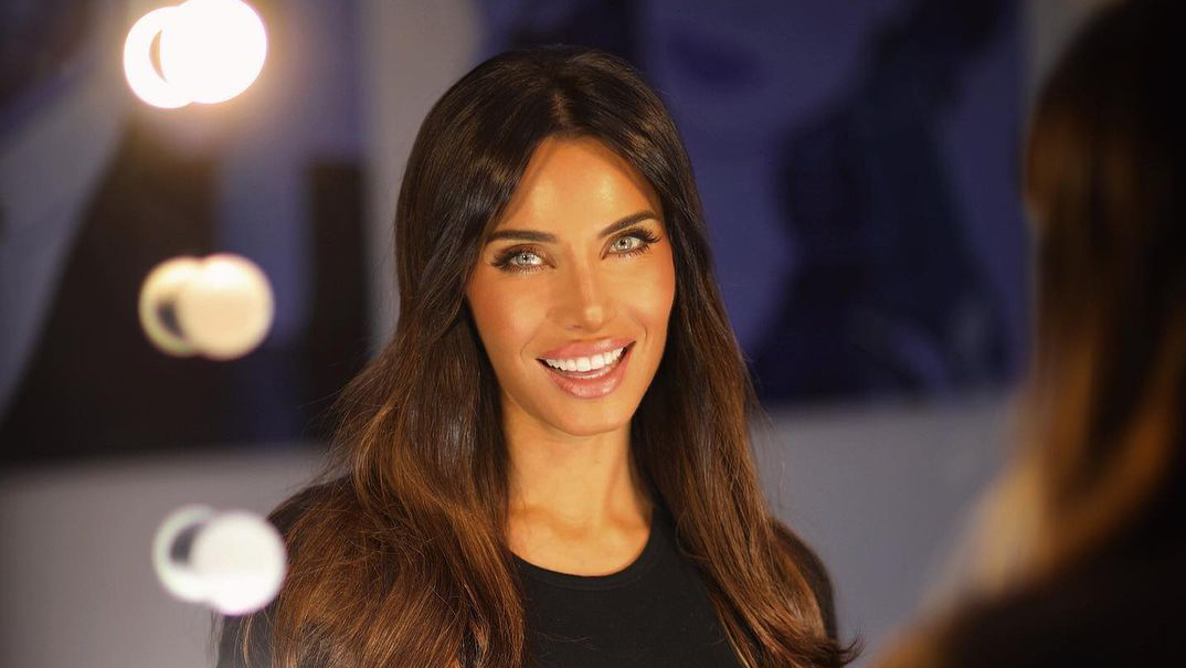 Pilar Rubio eyeliners waterproof para verano resistentes al agua