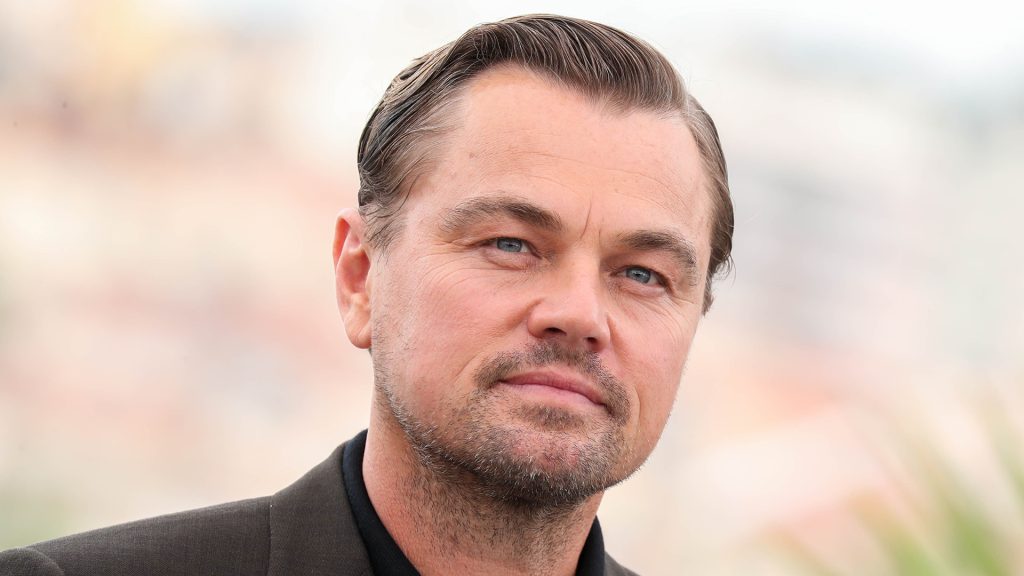 Leonardo DiCaprio: de ecologista al derroche energético a bordo de su yate