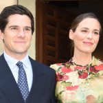 Claudia Osborne y José Entrecanales están felices con el nuevo embarazo
