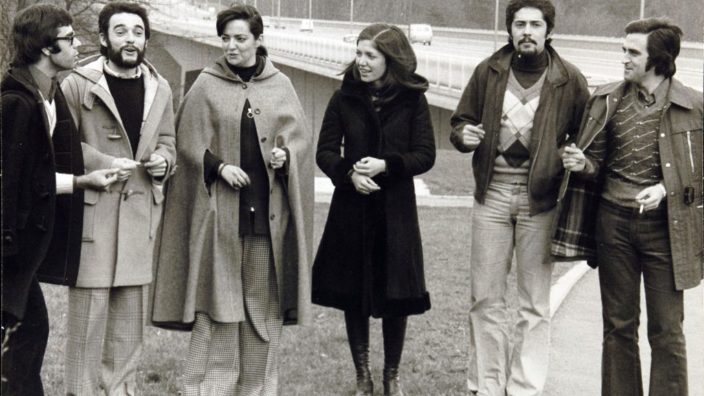 Mocedades