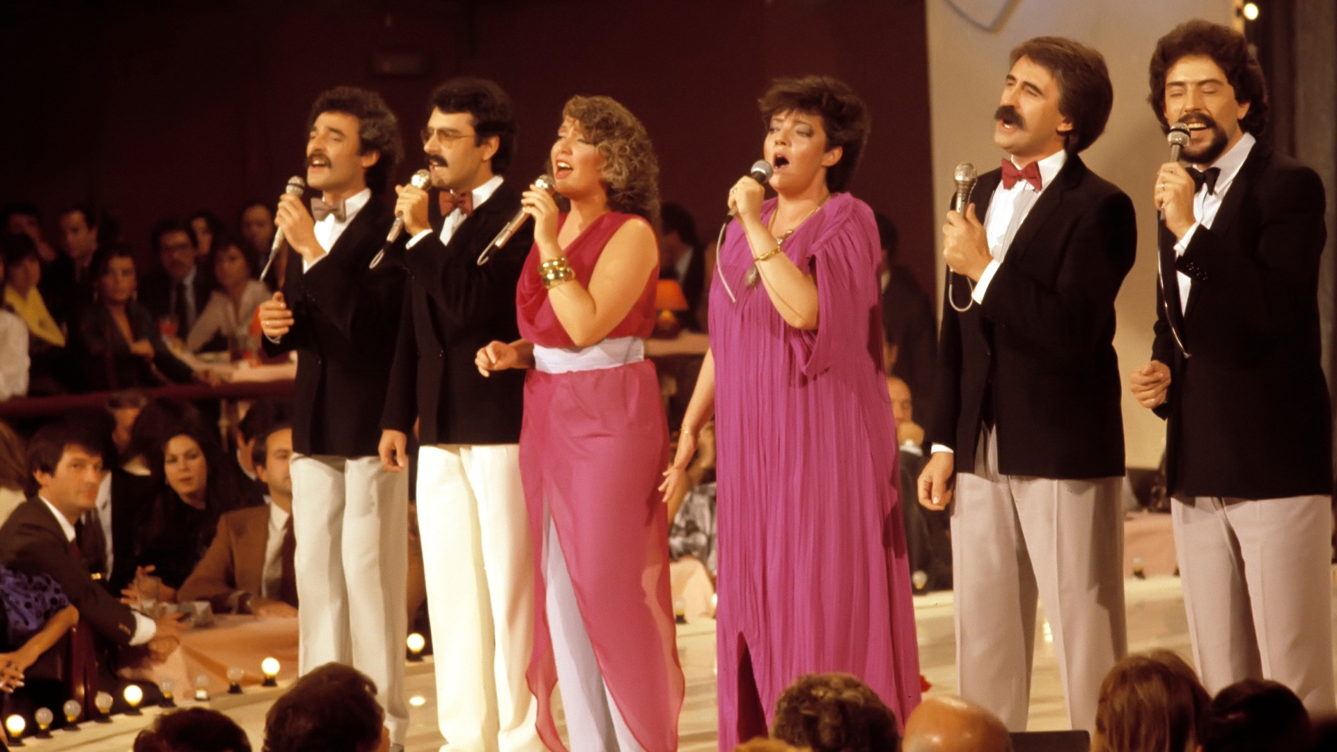 Mocedades