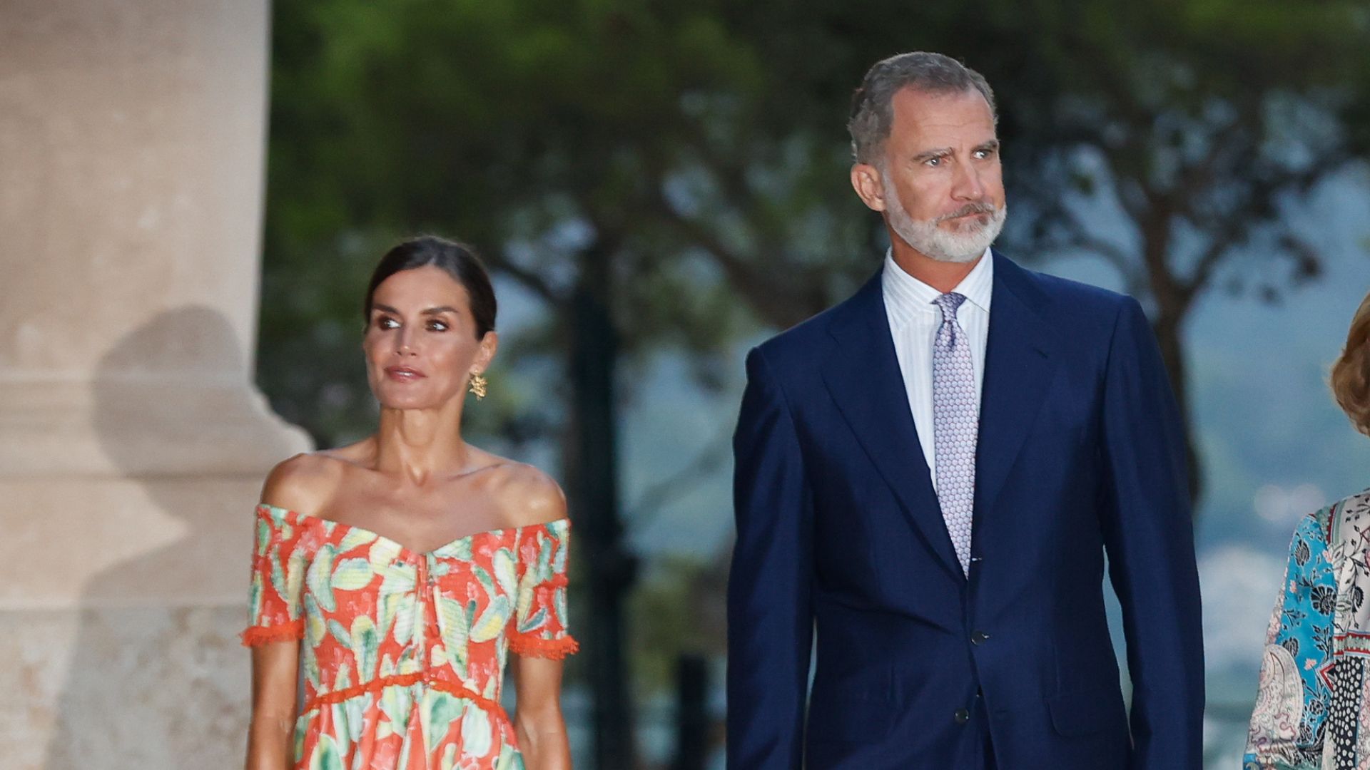 letizia, felipe