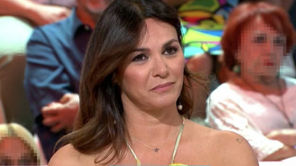 El llamativo silencio de Fabiola Martínez en televisión cuando toca hablar de Bertín