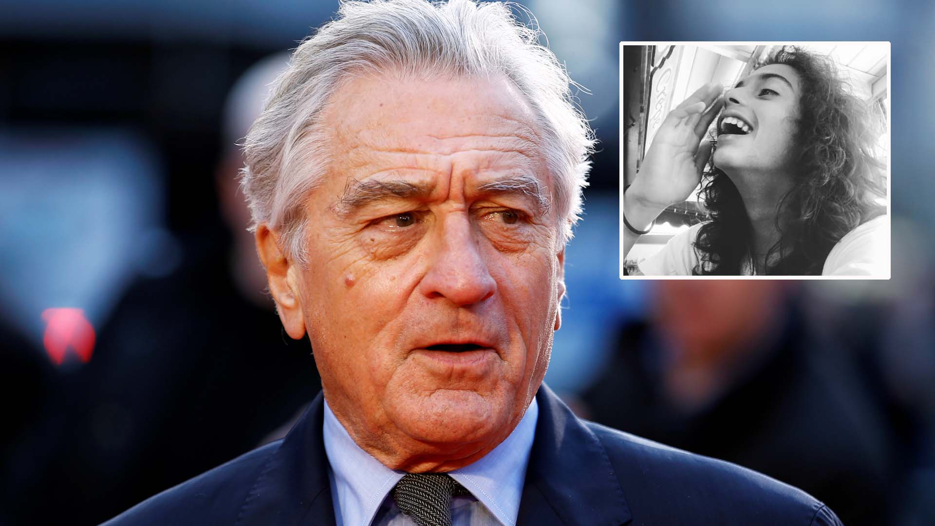 Robert de Niro