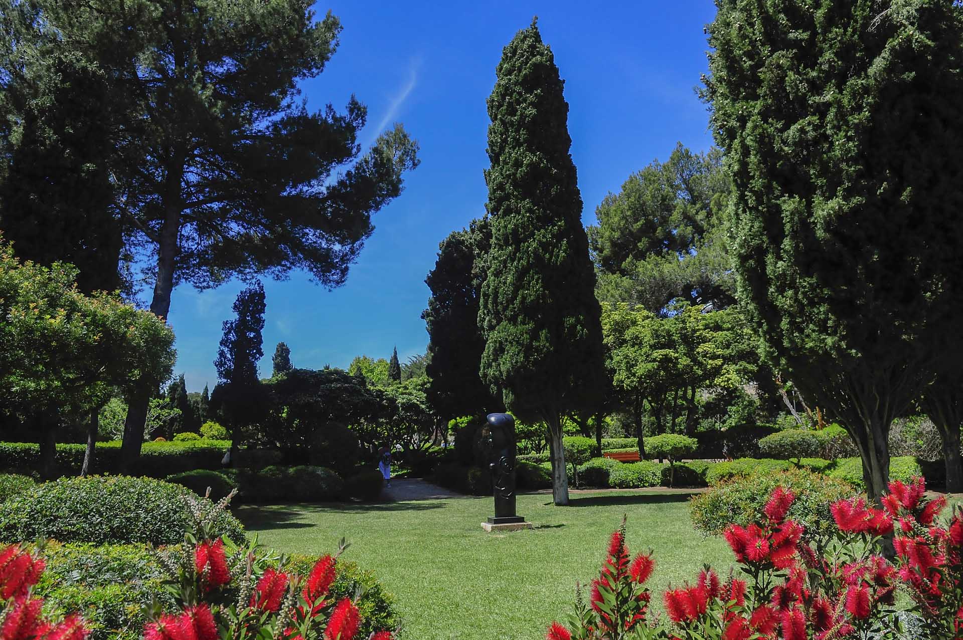 Marivent es el palacio de verano de los Reyes