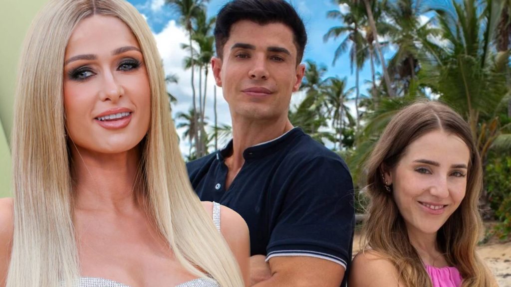 La conexión de Rubén con Paris Hilton que revoluciona '¡Vaya vacaciones!': "Nada más que guardaespaldas"