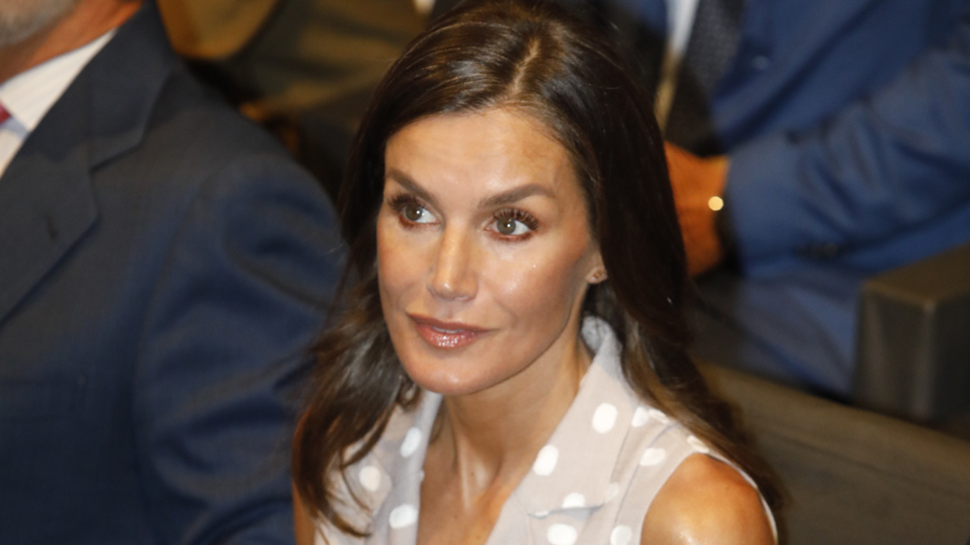 Reina Letizia