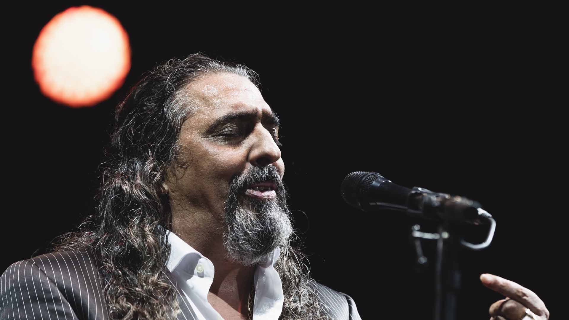 Diego El Cigala