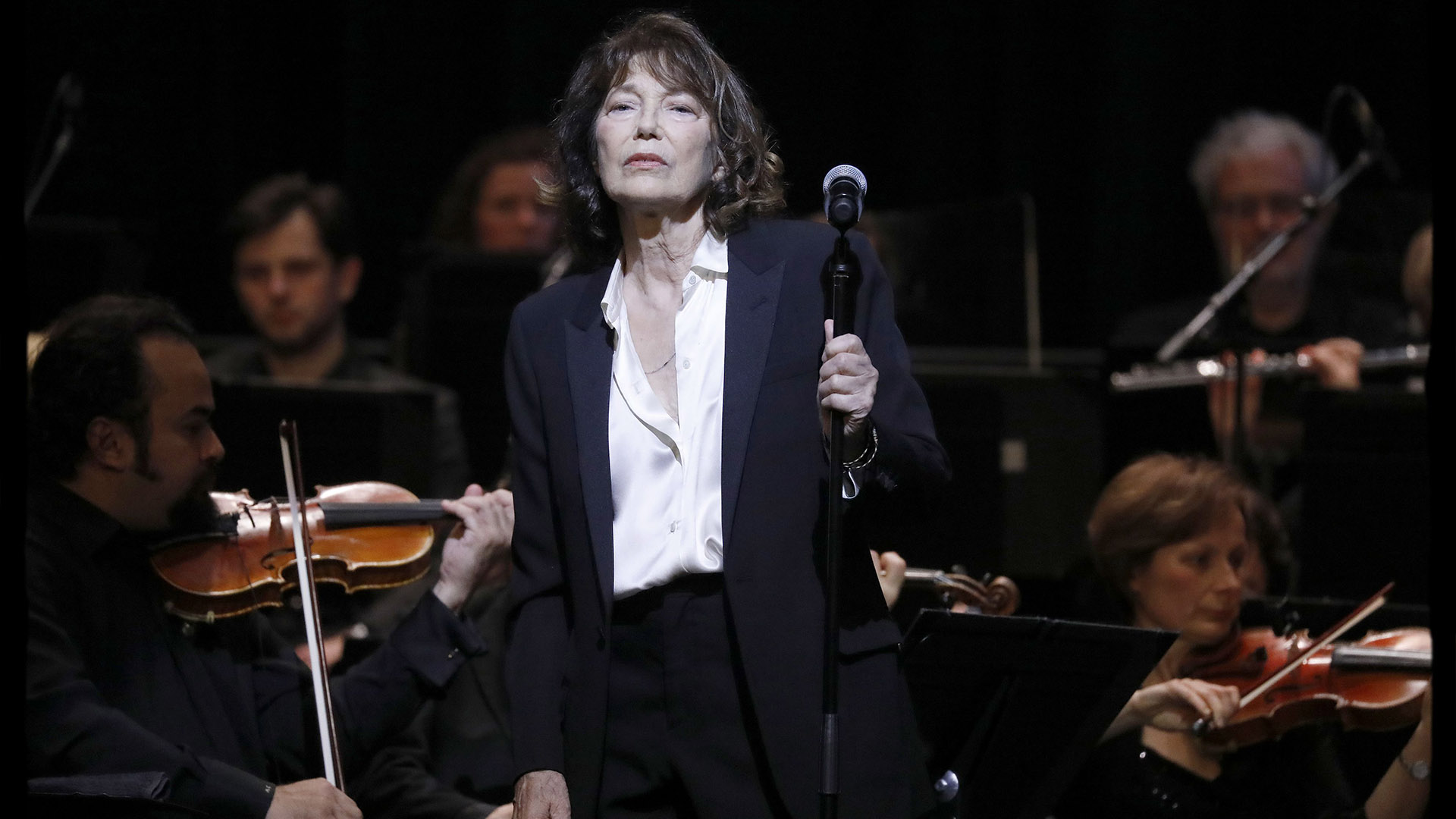 Muere Jane Birkin a los 76 años