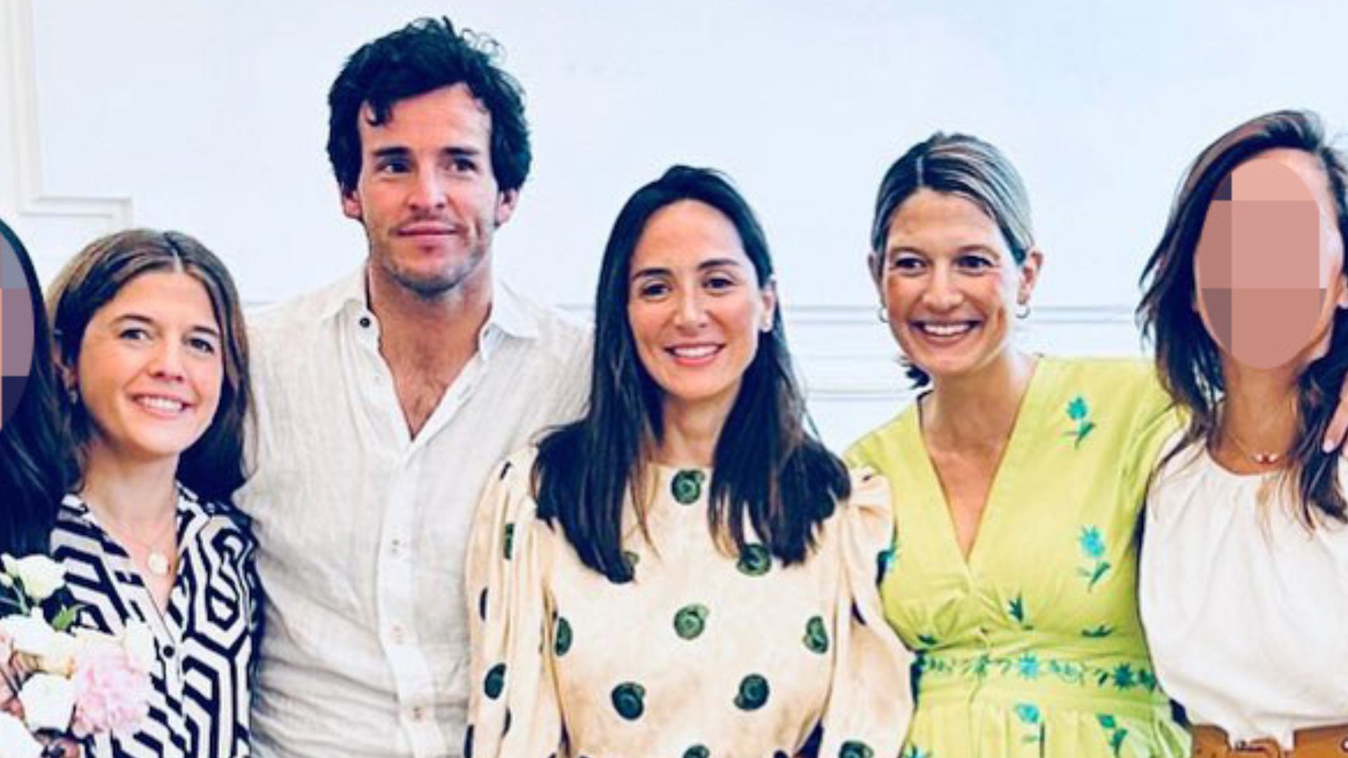 tamara falco, iñigo onieva
