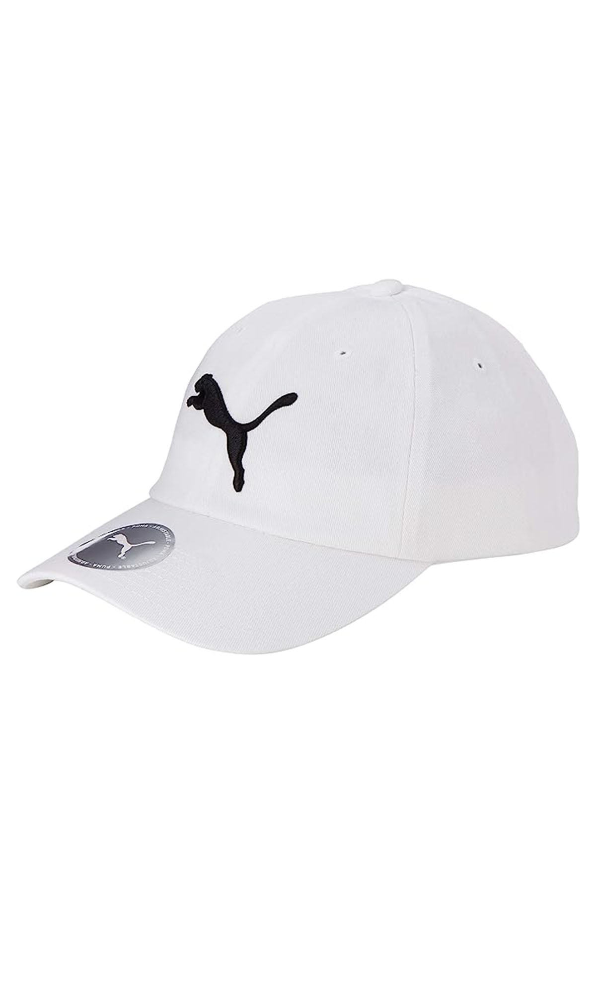 Gorra unisex de Puma disponible en 11 diseños