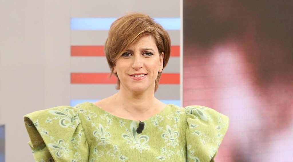 Muere Carmen Delgado, creadora y directora de 'Lazos de sangre' en TVE