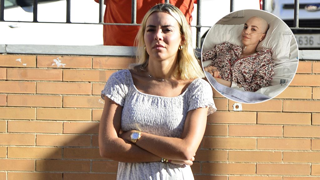 Alba Silva escribió a Elena Huelva antes de morir: "Me enseñó un poquito a creer"