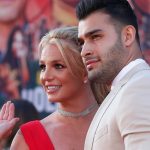 Britney Spears y Sam Asghar se divorcian