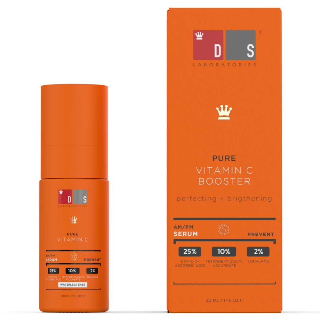 DS vitamina c