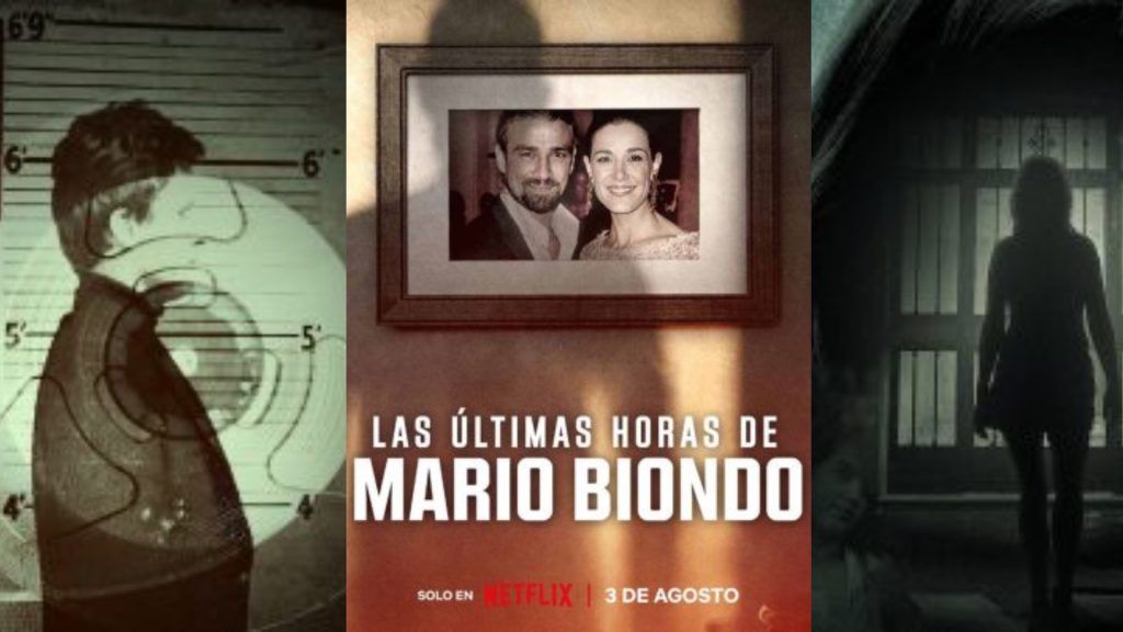 "Las Últimas Horas de Mario Biondo" y otras 9 series documentales de Netflix que no te puedes perder este verano