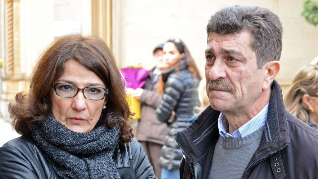 La familia de Mario Biondo, dispuesta a participar en un nuevo documental