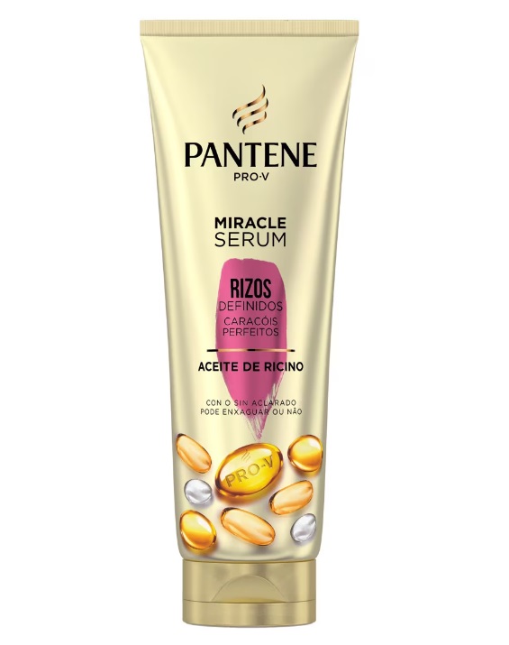 PANTENE