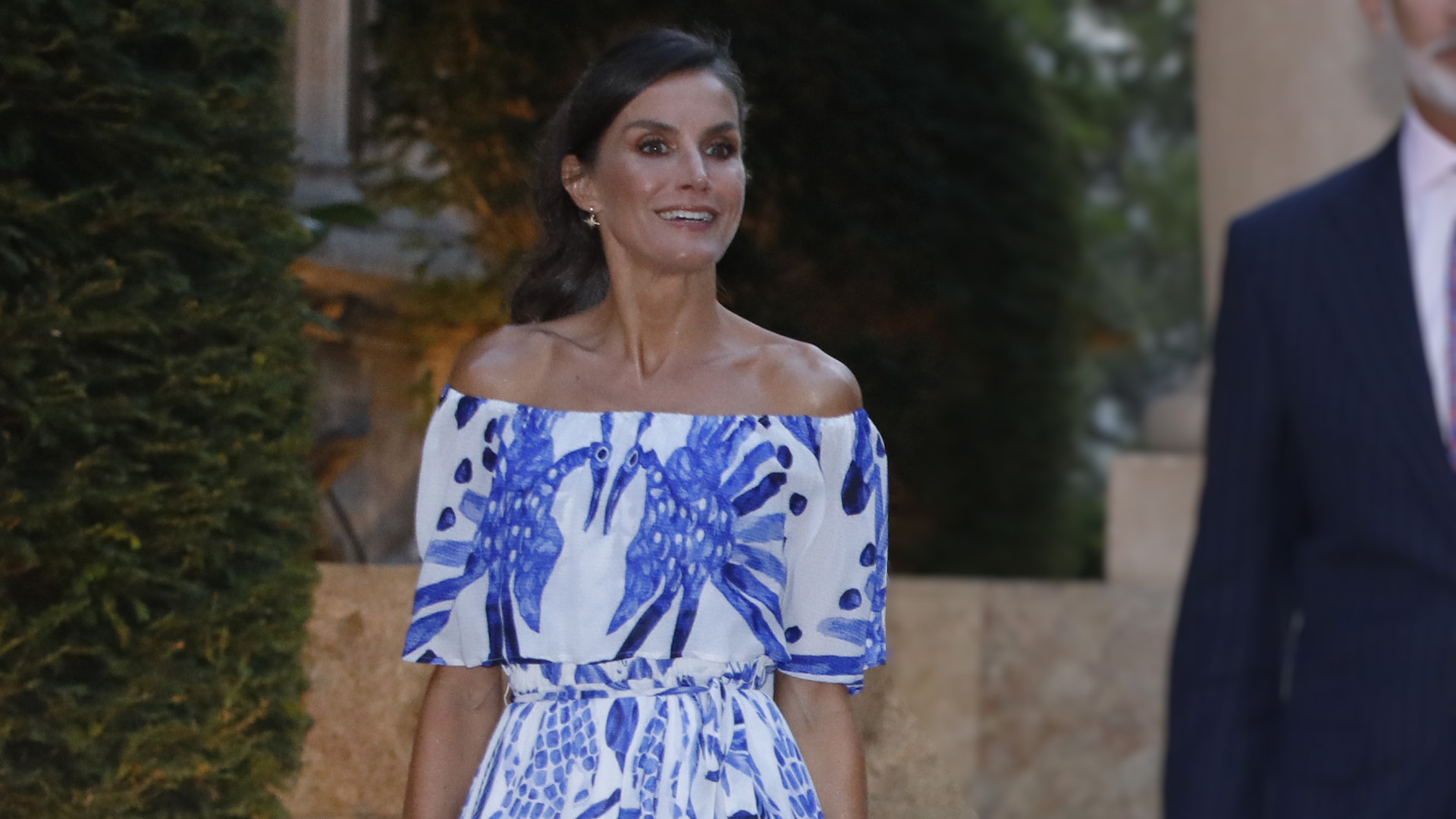 portada reina letizia