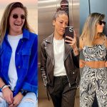 Selección Feminina de Fútbol