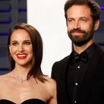 Natalie Portman se separa de Benjamin Millepied