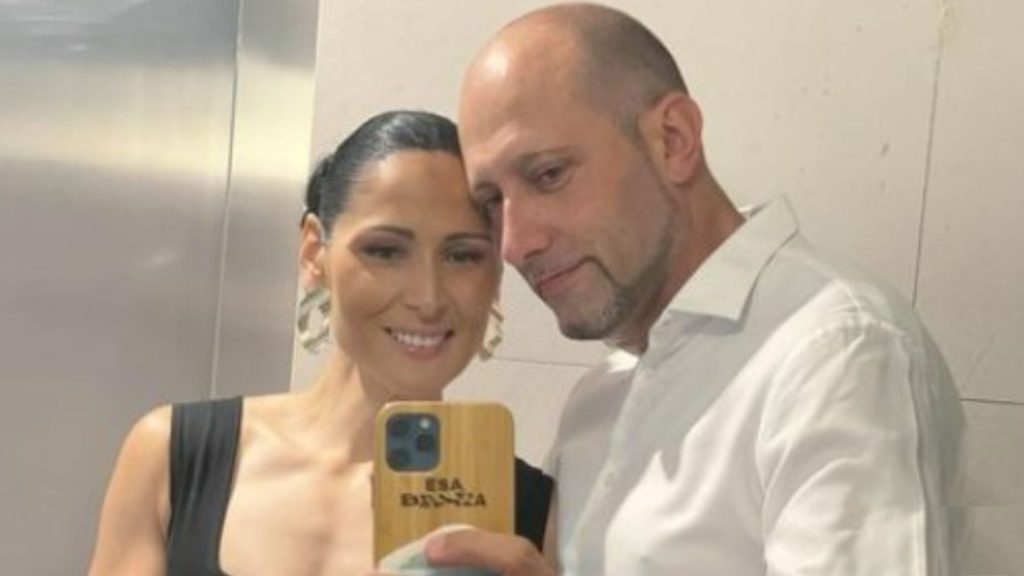 Rosa López: ¿se casa con su novio Iñaki?