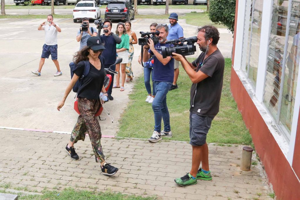 Rodolfo Sancho, cara a cara con la realidad: su hoja de ruta en Tailandia