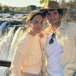 Tamara Falcó e Iñigo Onieva luna de miel