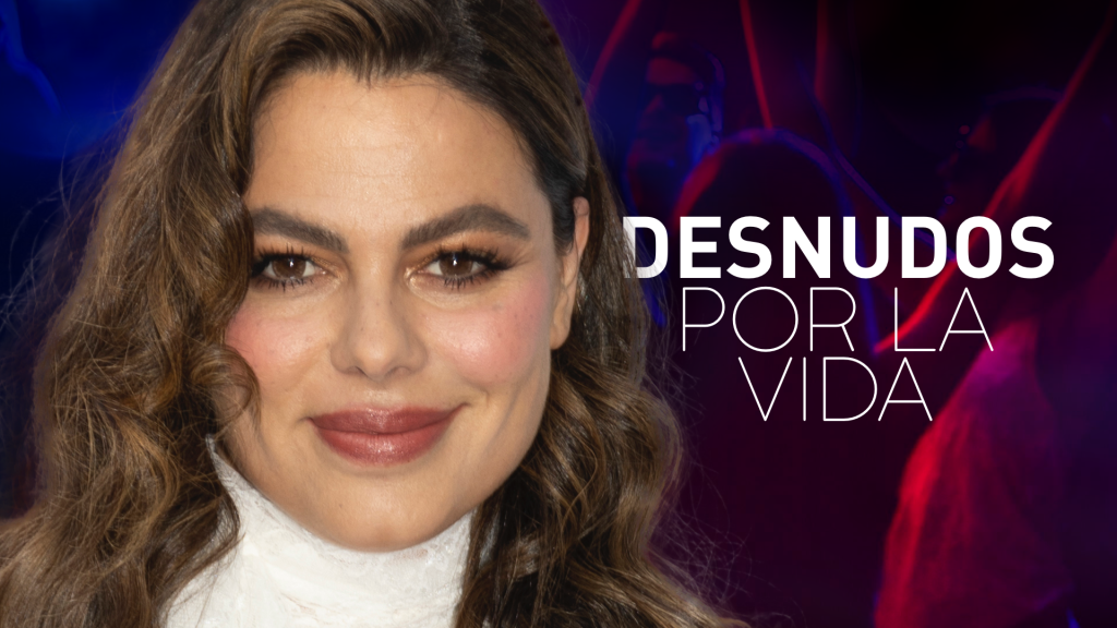 Marisa Jara será concursante de 'Desnudos por la vida', el nuevo reality de Mediaset
