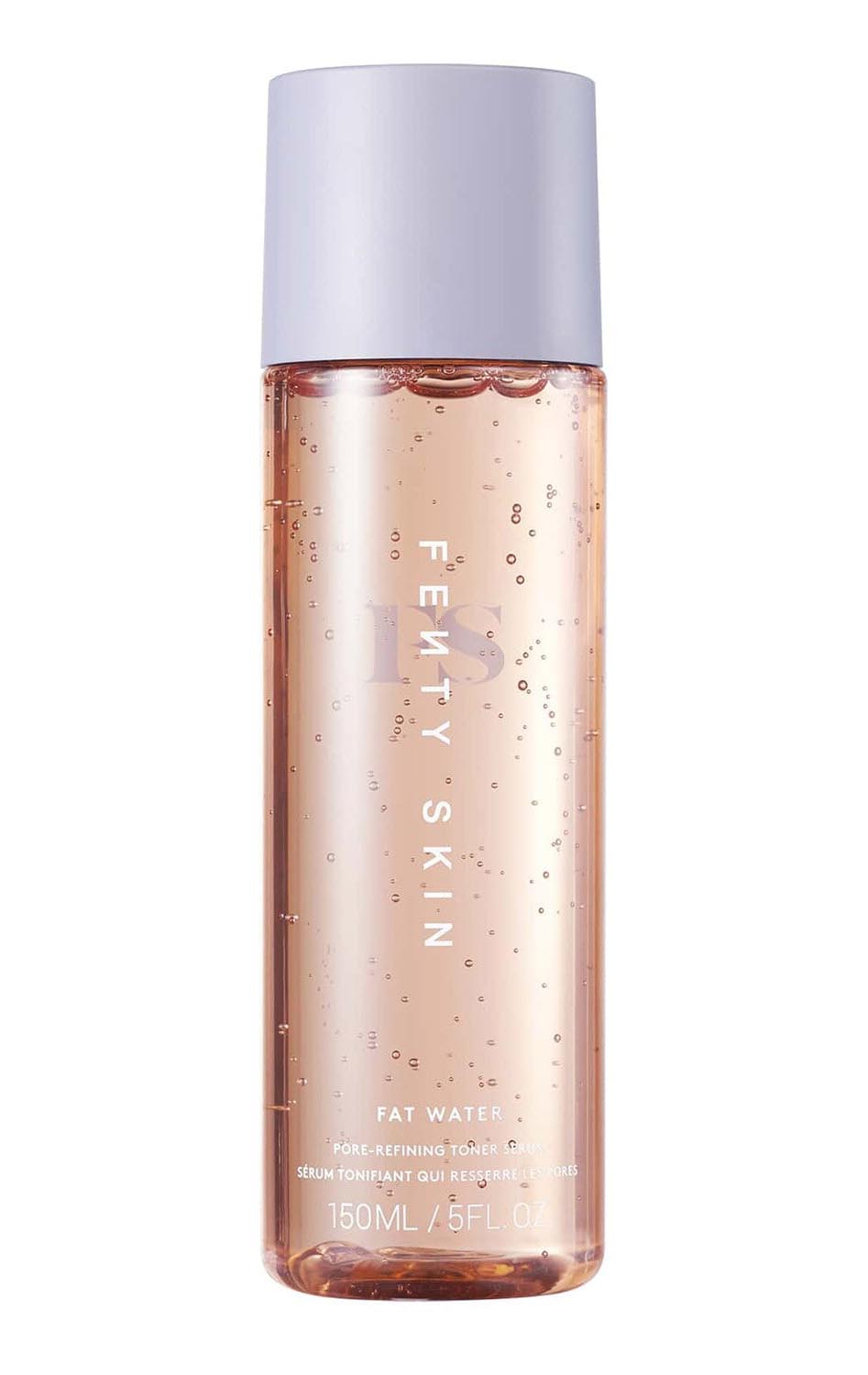 tónico iluminador facial Fenty Skin