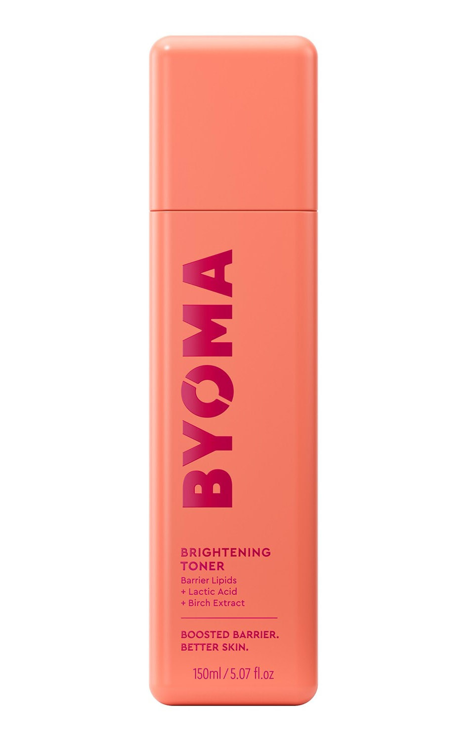 tónico iluminador facial Bioma