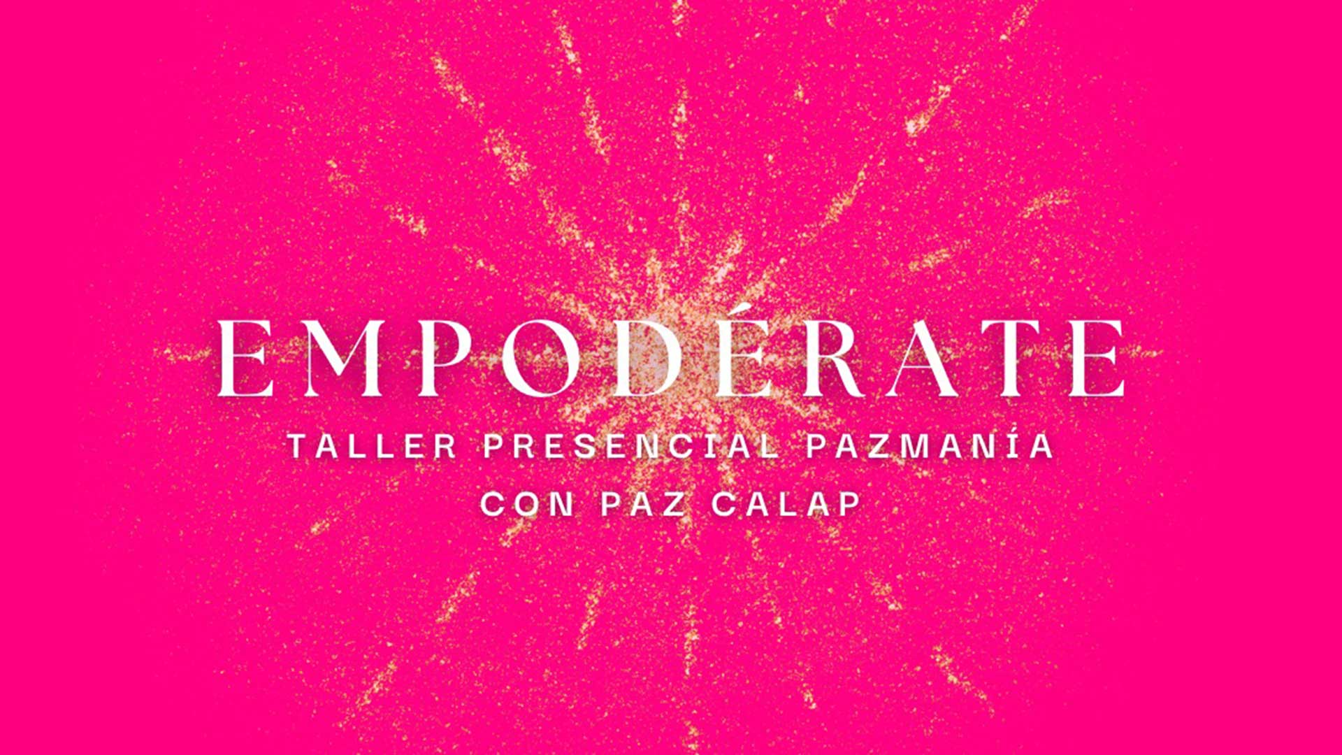 Empoderate-Paz-Calap