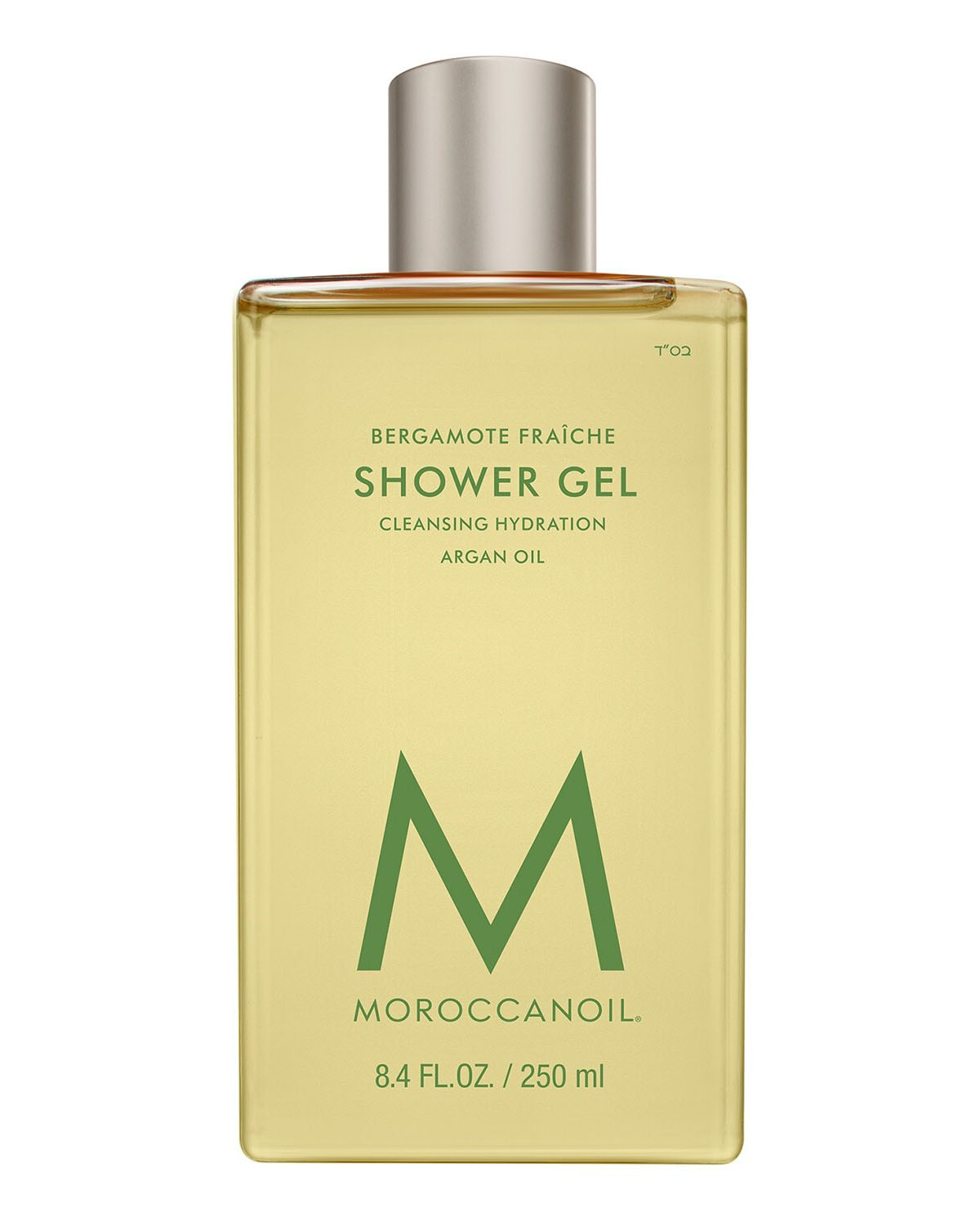 shower gel Moroccanoil