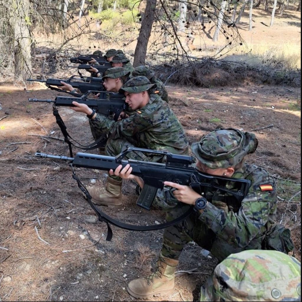 Cadetes-Academia-Militar