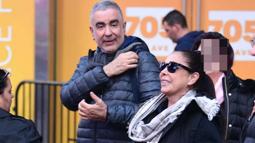 Agustín Pantoja gana la batalla a Mediaset: 50.000 euros de indemnización