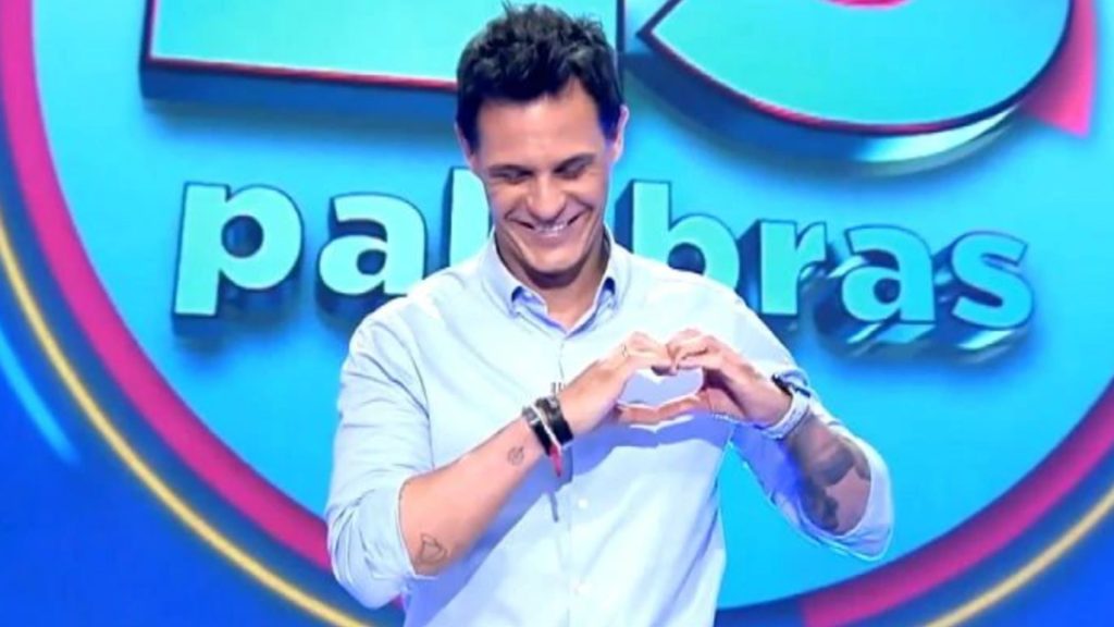 Christian Gálvez, obligado a despedirse de Telecinco: su forzado adiós