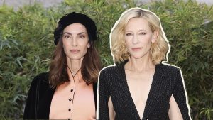De Eugenia Silva a Cate Blanchett: la Milan Fashion Week finaliza con los mejores looks