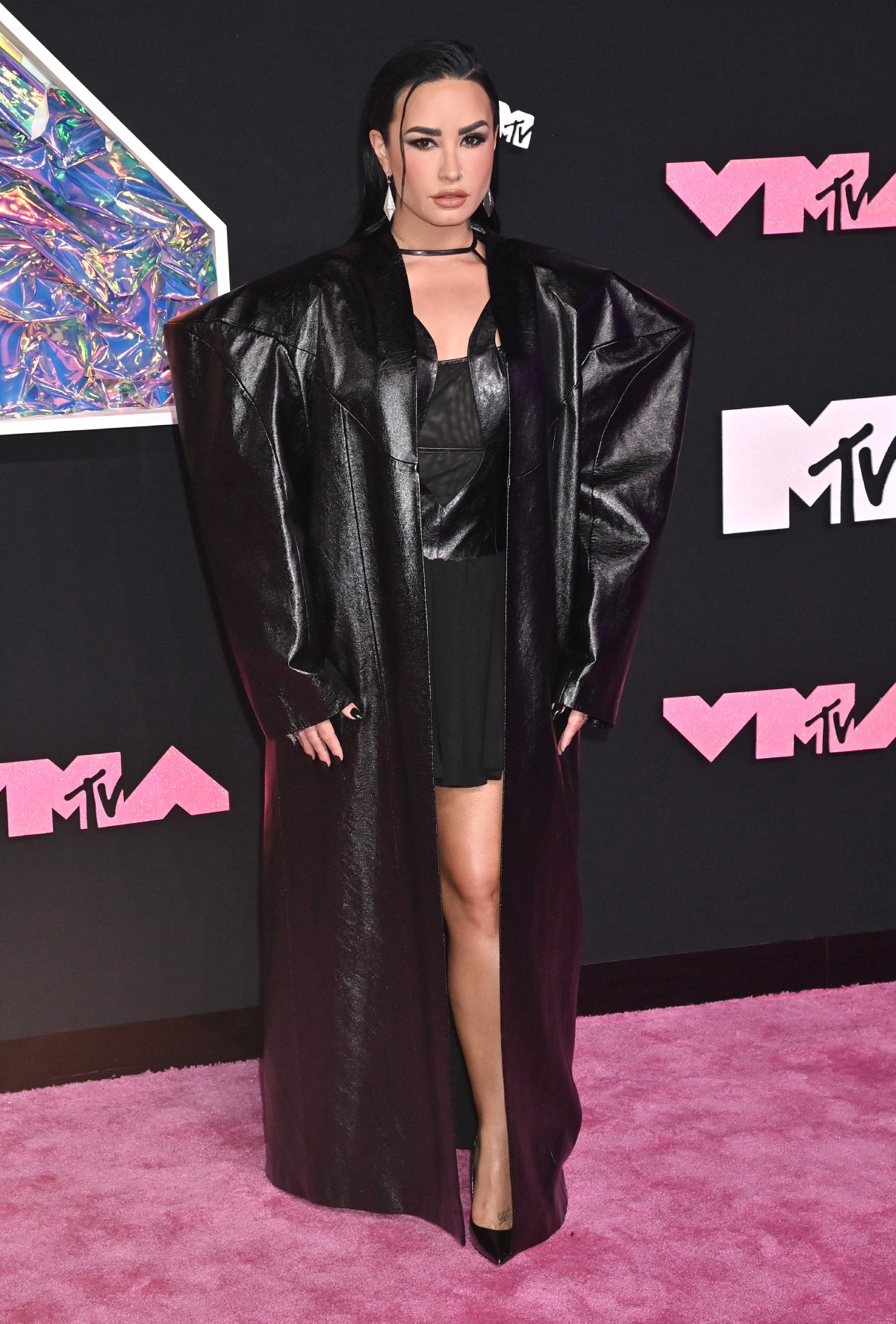 Demi Lovato MTV Video Music Awards 2023
