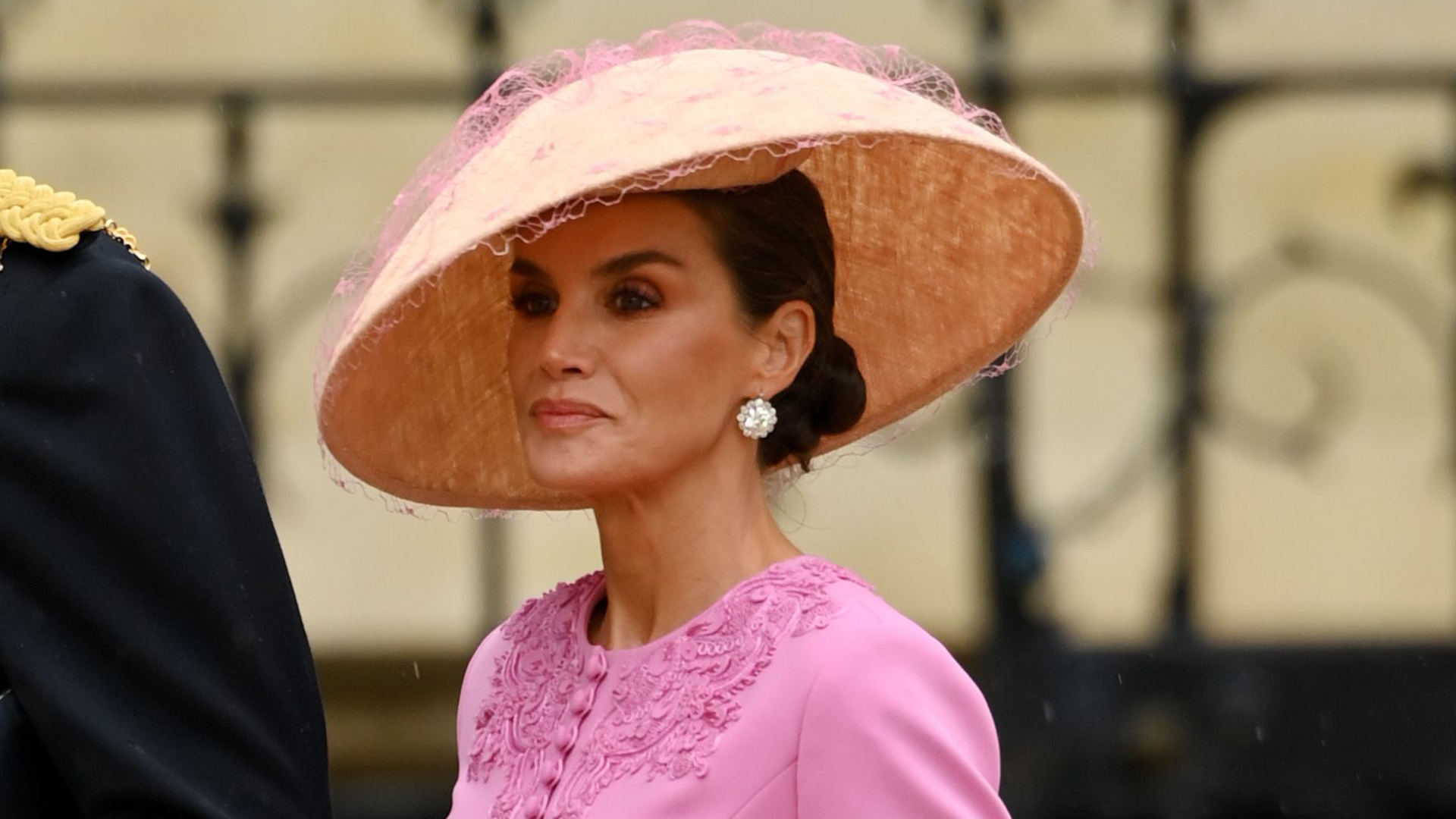 portada reina letizia