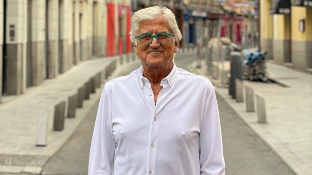 La sustanciosa herencia de Pepe Domingo Castaño