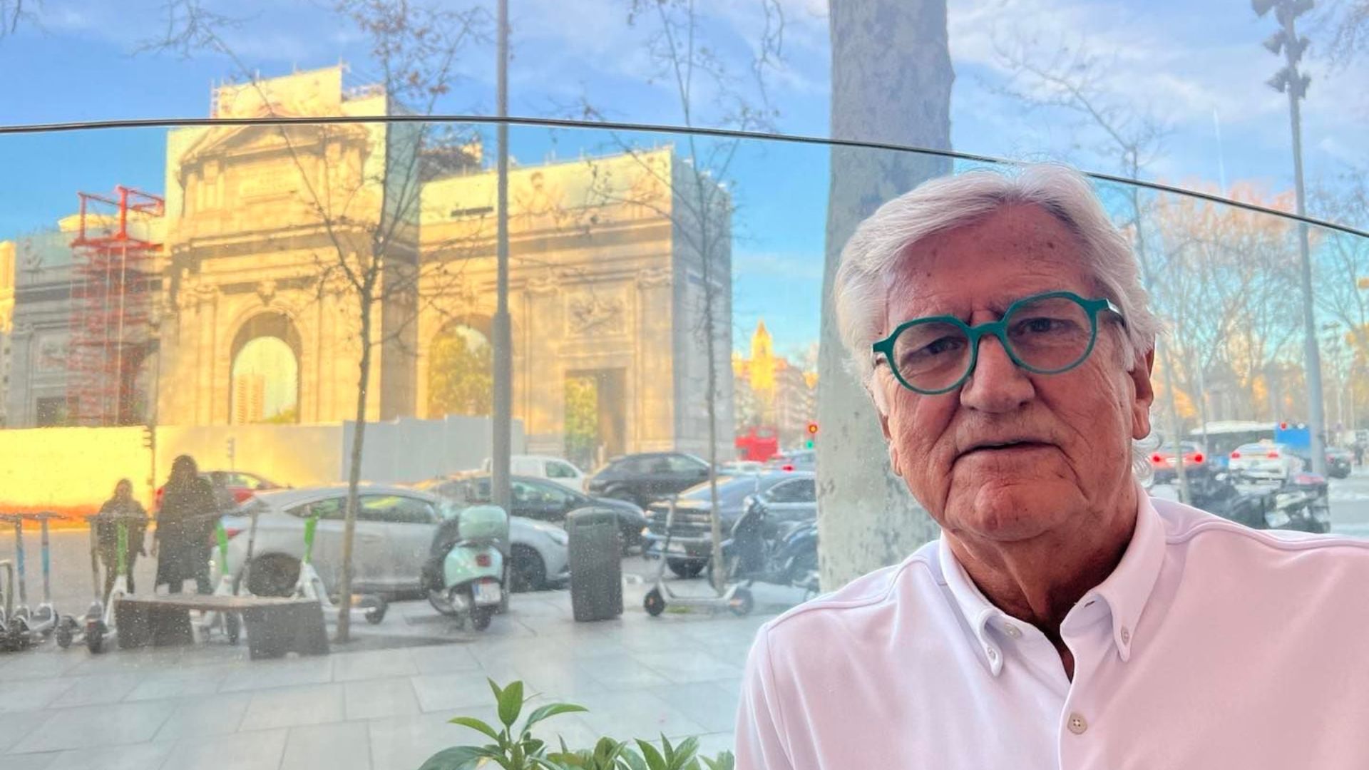 La sustanciosa herencia de Pepe Domingo Castaño
