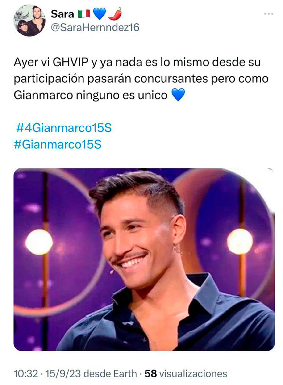 Crítica estreno 'GH VIP'