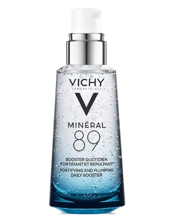 Sérum de vichy