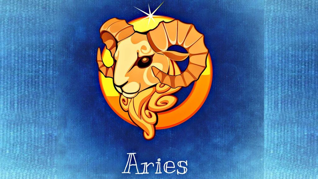 Luna llena en Aries, el día 30 de septiembre