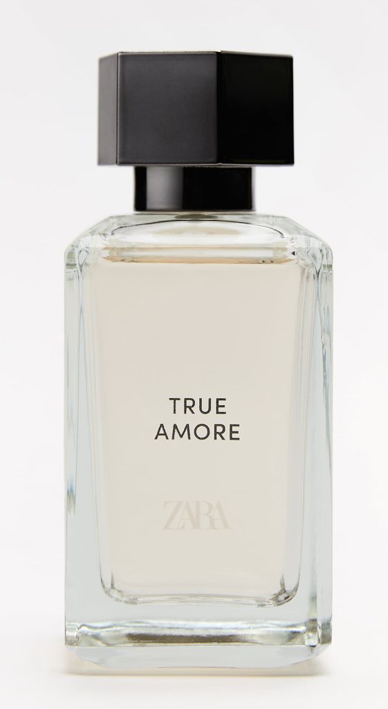 perfume clon de Zara Parfums de Marly 