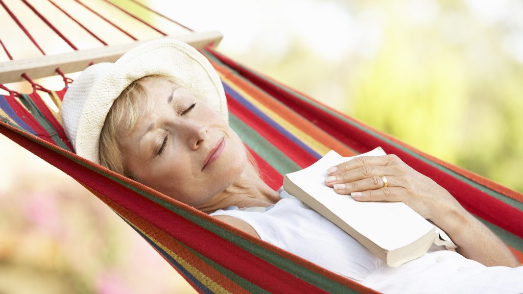 Adiós a los problemas de sueño en la menopausia: las claves de MenoGeneration para dormir bien