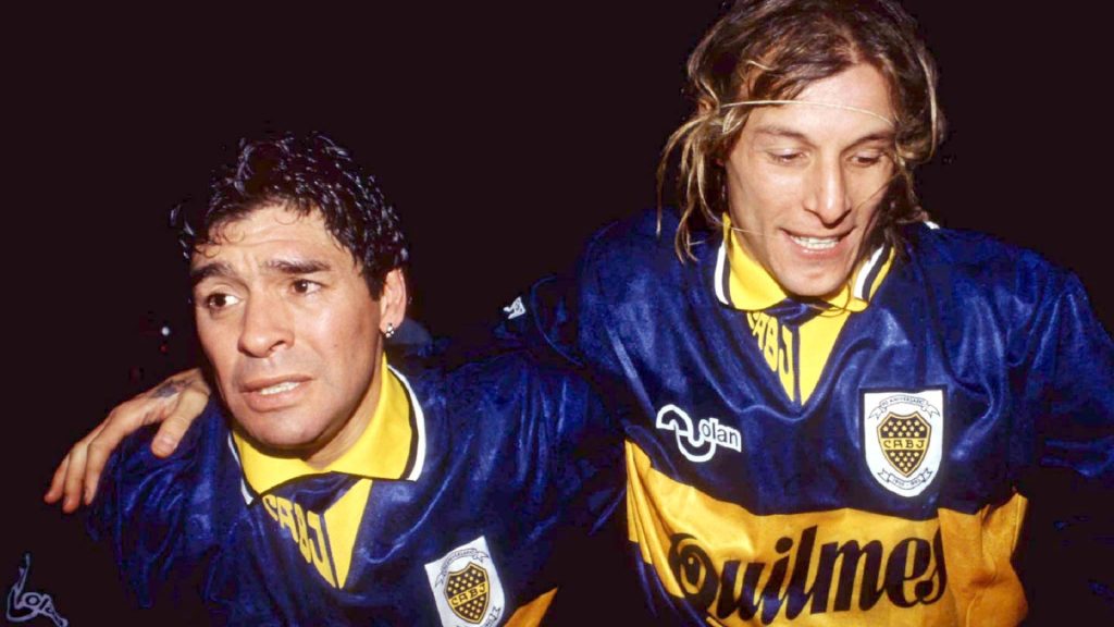 Claudio Caniggia, padre de Álex Caniggia ('GH VIP 8'), podría enfrentarse a 15 años de cárcel por un presunto abuso sexual 