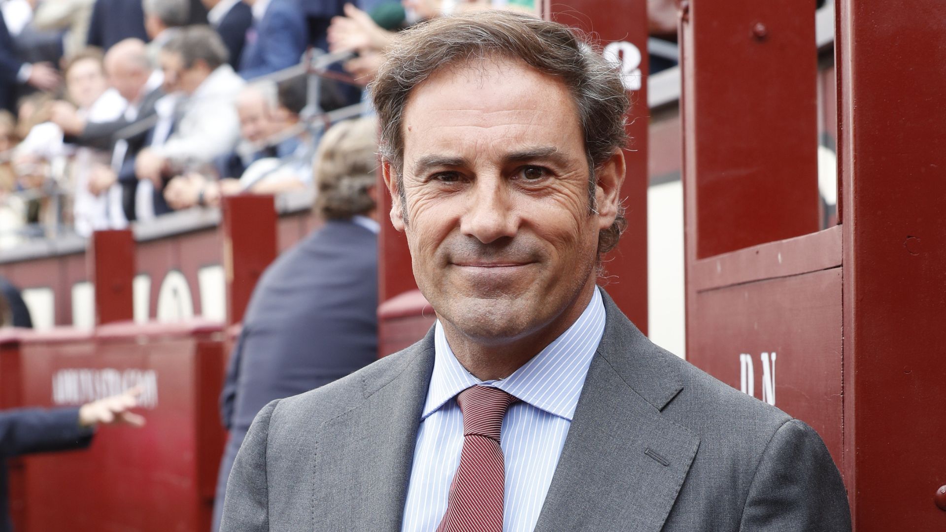 Miguel Báez El Litri