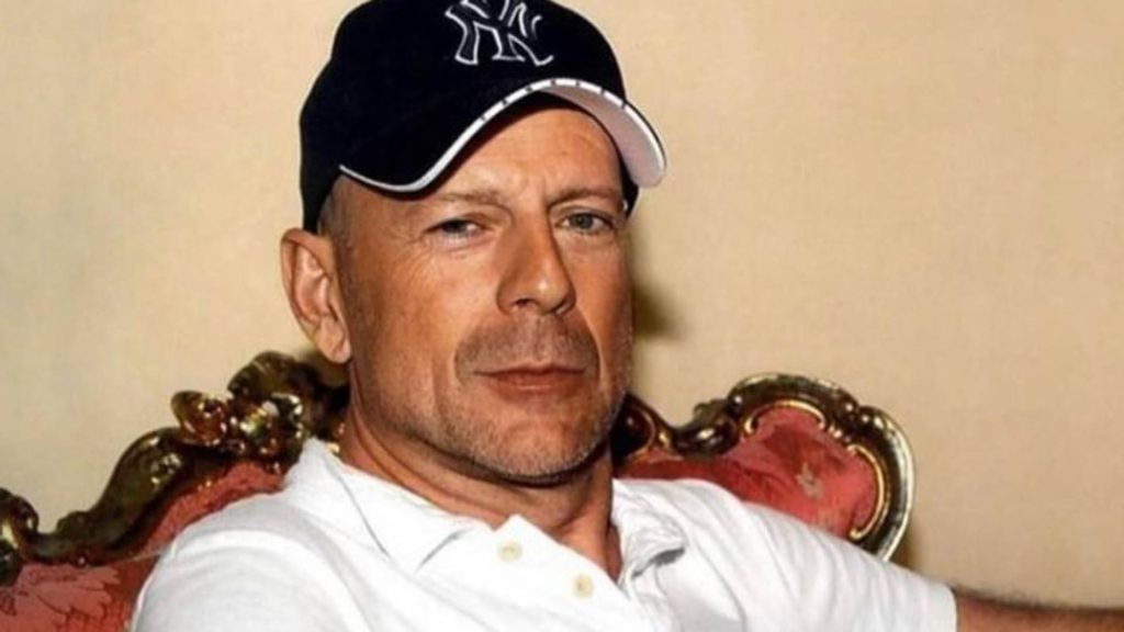 Empeora la salud de Bruce Willis: "No es capaz de comunicarse"